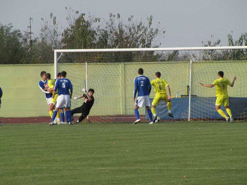 FK Senta