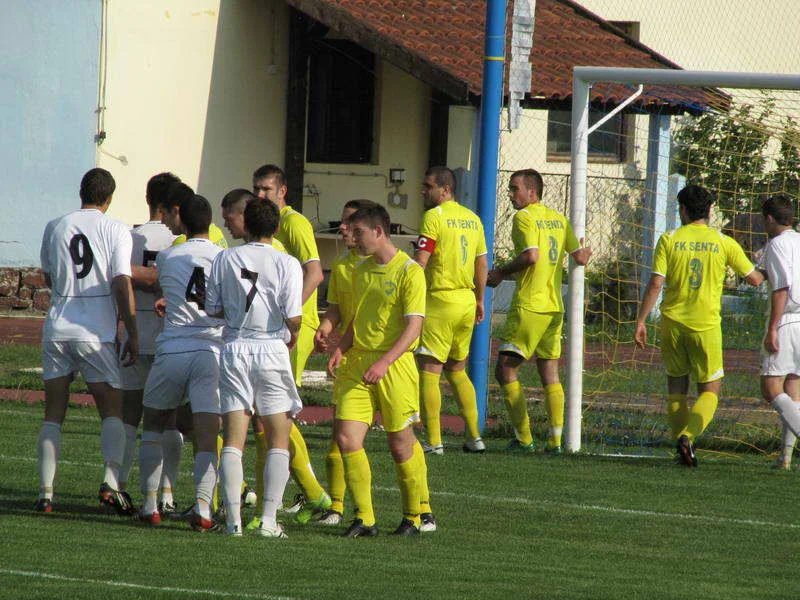 FK Senta