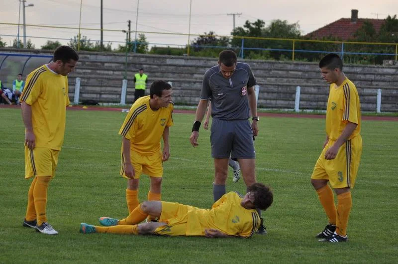 FK Senta - 2012/2013 - 12