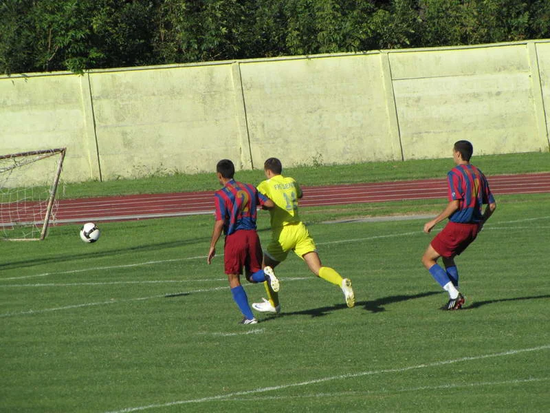 FK Senta - 2010/2011 - 13