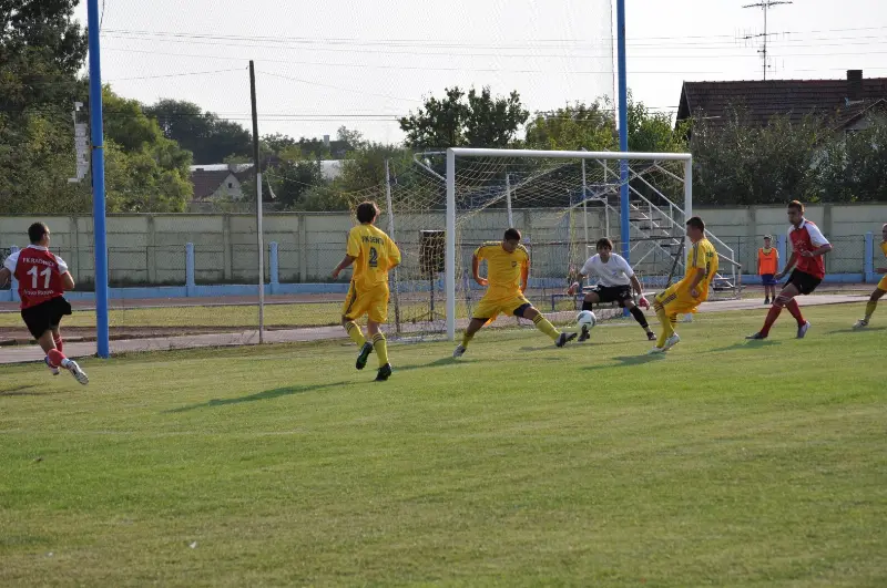 FK Senta - 2011/2012 - 20