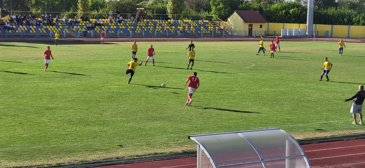 FK Senta - 2026/2027 - FK Senta - Čoka - 5