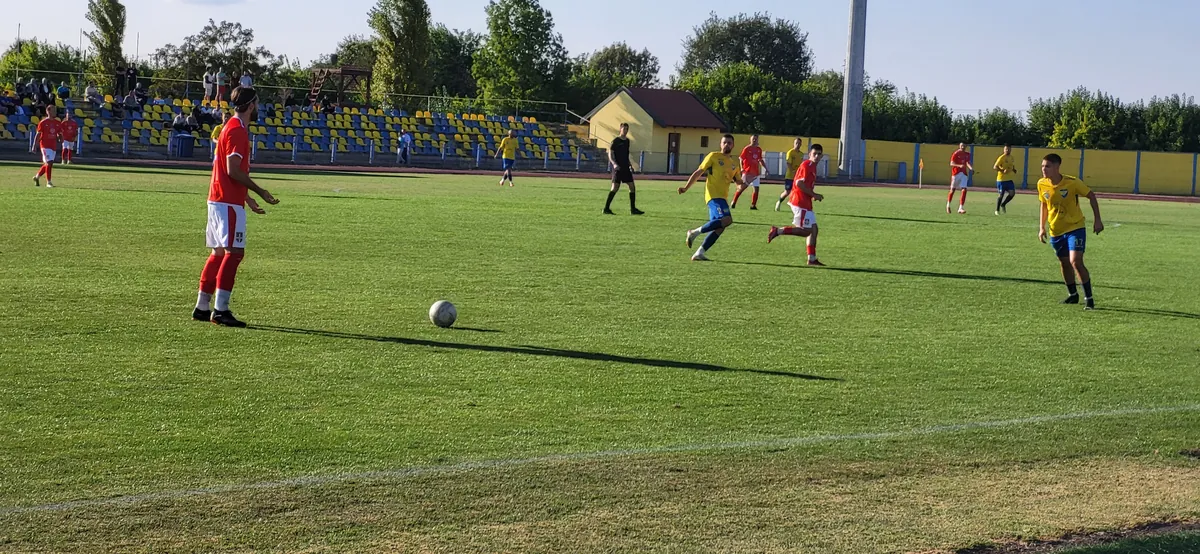 FK Senta - 2026/2027 - FK Senta - Čoka - 4