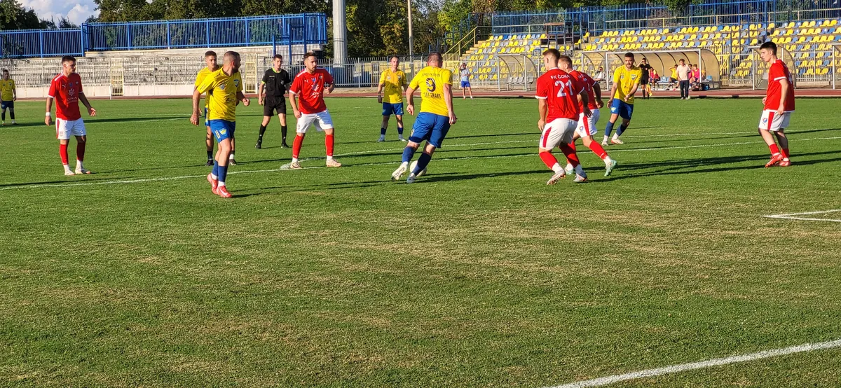 FK Senta - 2026/2027 - FK Senta - Čoka - 25