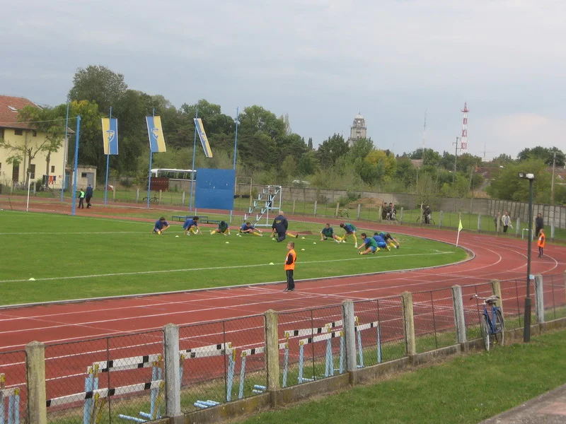 FK Senta - 2008/2009 - 1
