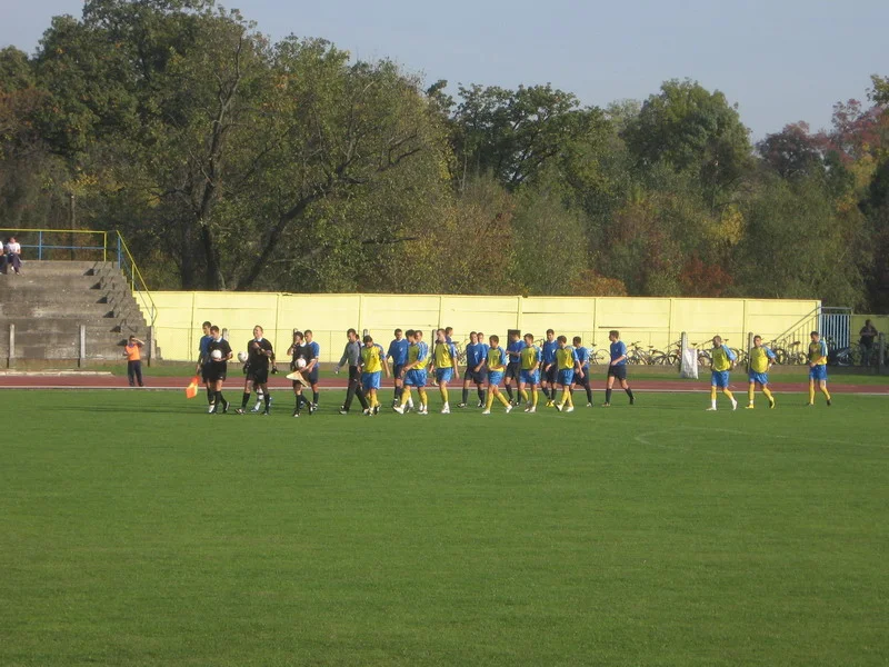 FK Senta