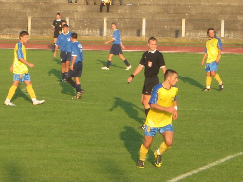 FK Senta