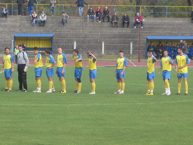 FK Senta - 2008/2009 - 10