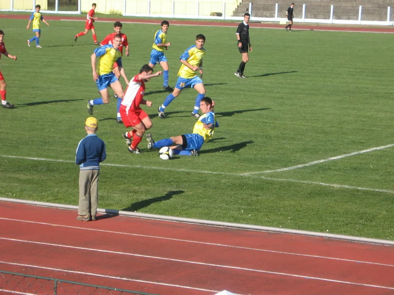 FK Senta