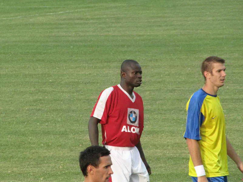 FK Senta - 2009/2010 - 7