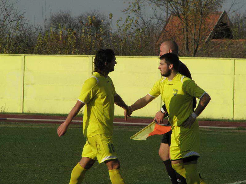 FK Senta