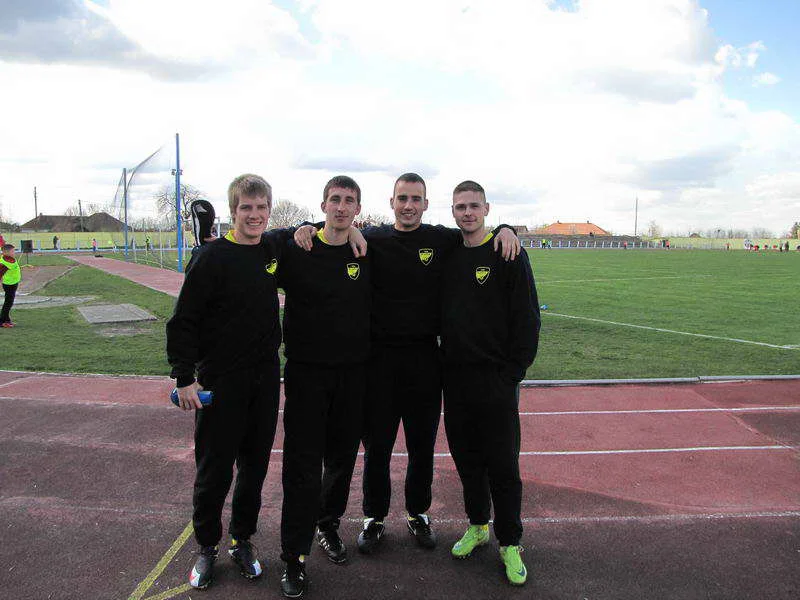 FK Senta - 2009/2010 - 31