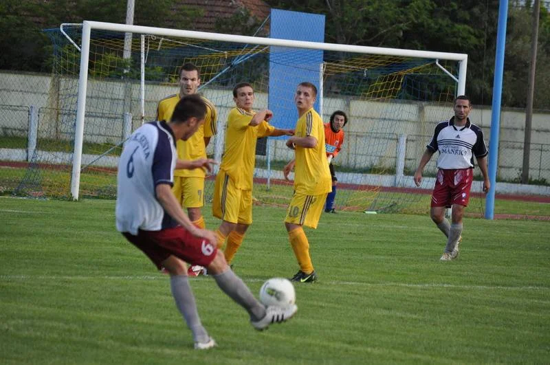 FK Senta - 2012/2013 - 13