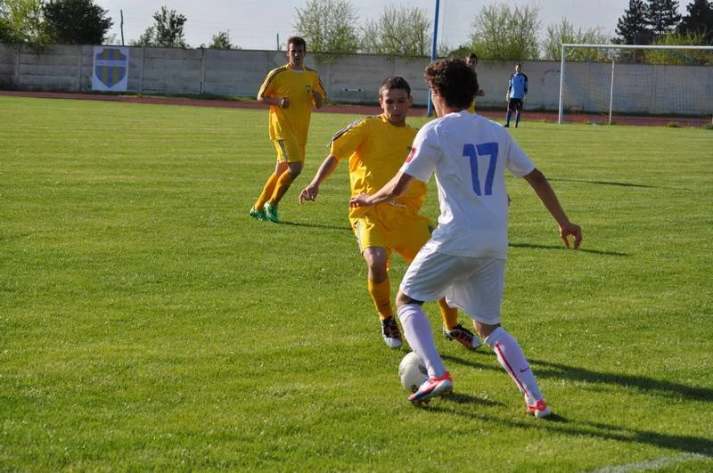 FK Senta - 2012/2013 - 15