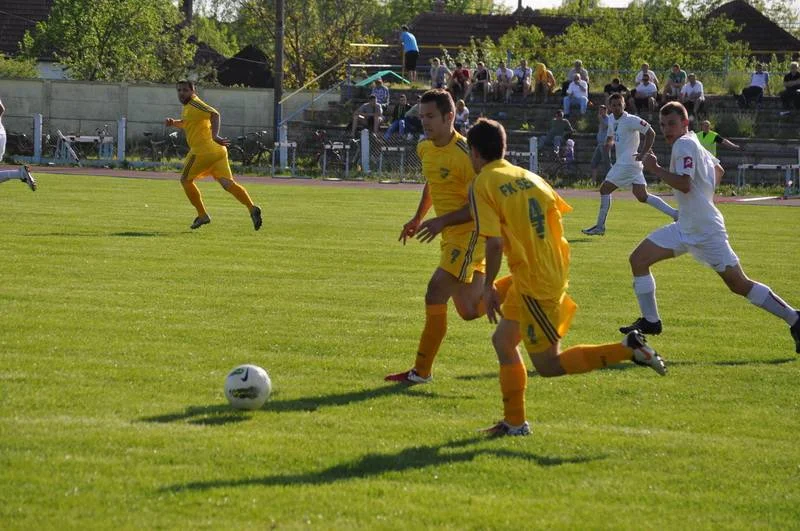 FK Senta - 2012/2013 - 16