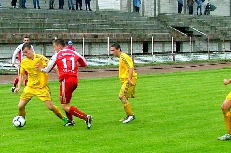 FK Senta - 2012/2013 - 18