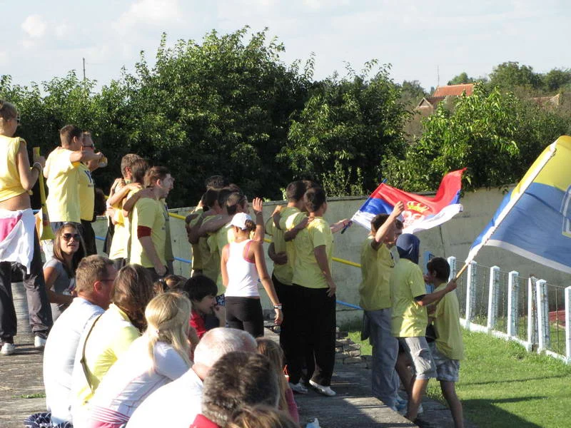 FK Senta - 2010/2011 - 14