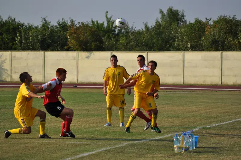 FK Senta - 2011/2012 - 7