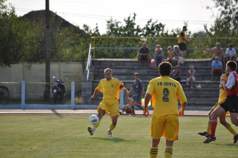 FK Senta - 2011/2012 - 21