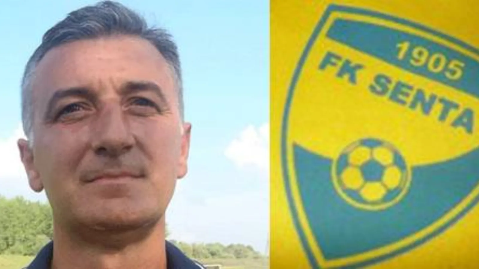 Bulatović lett az FK Zenta új edzője