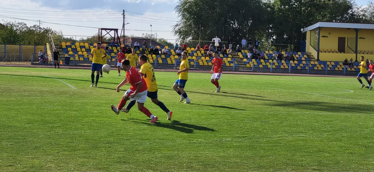 FK Senta - 2026/2027 - FK Senta - Čoka - 3