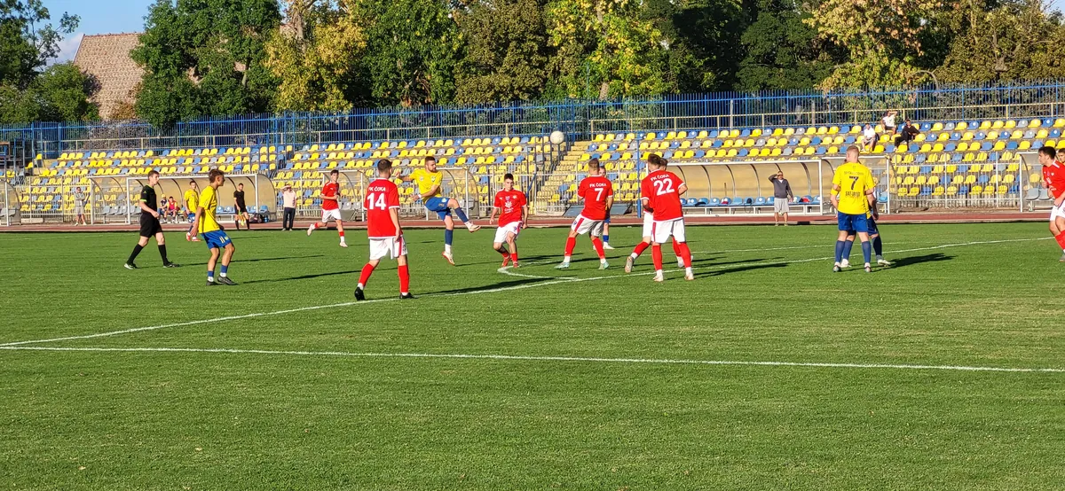 FK Senta - 2026/2027 - FK Senta - Čoka - 21