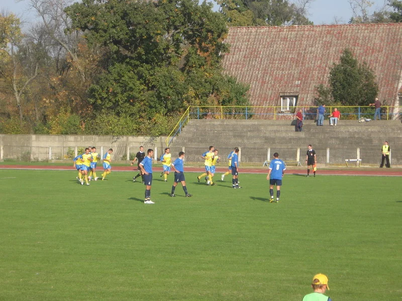 FK Senta - 2008/2009 - 7