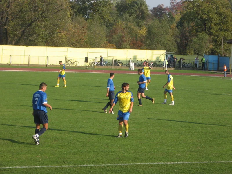 FK Senta - 2008/2009 - 8