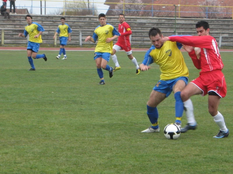 FK Senta - 2008/2009 - 29