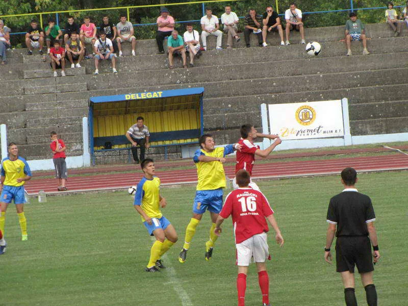 FK Senta