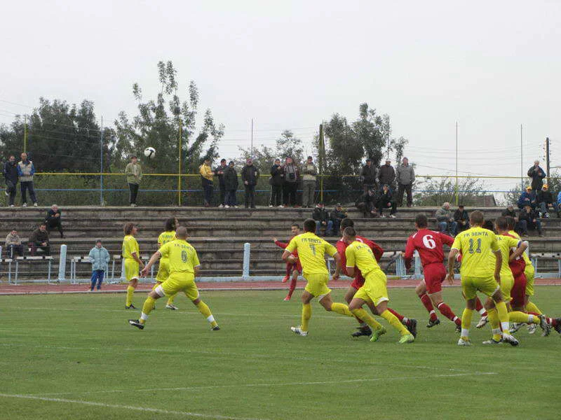 FK Senta