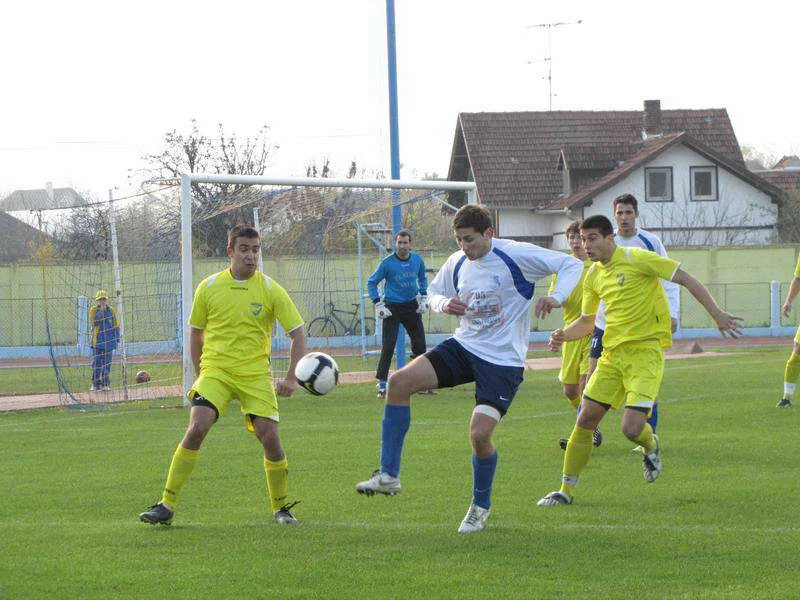 FK Senta - 2009/2010 - 28
