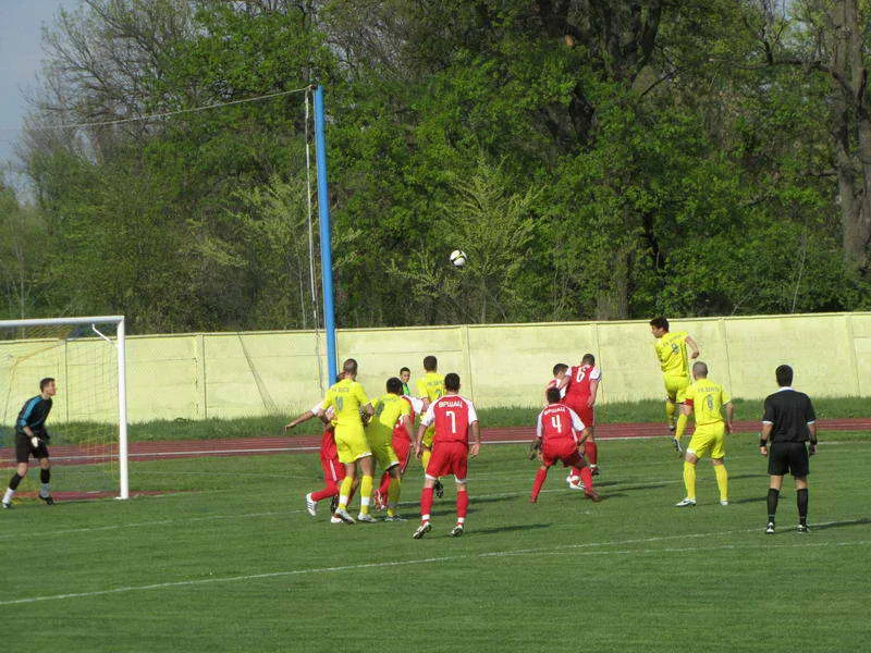 FK Senta