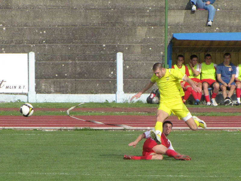 FK Senta - 2009/2010 - 38