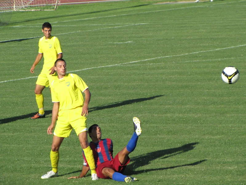 FK Senta - 2010/2011 - 15