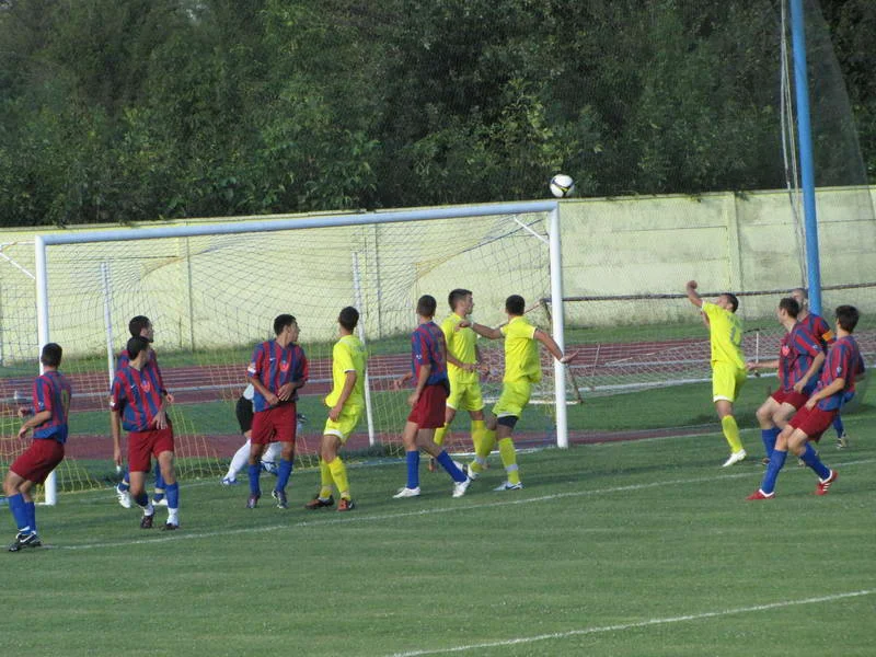 FK Senta - 2010/2011 - 16