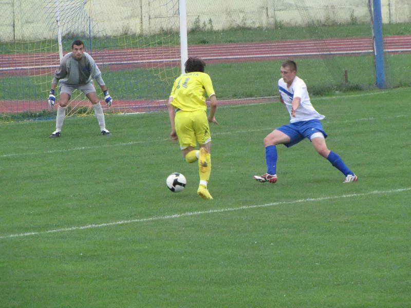 FK Senta - 2010/2011 - 17
