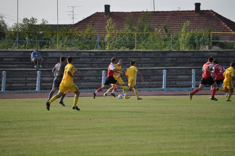 FK Senta - 2011/2012 - 10