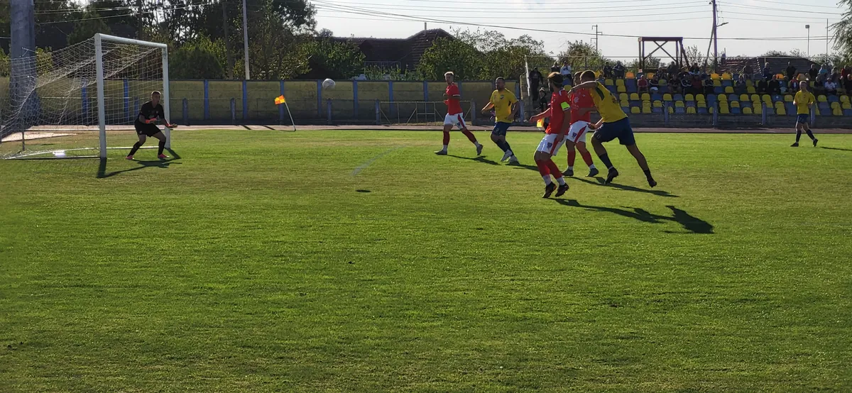 FK Senta - 2026/2027 - FK Senta - Čoka - 1