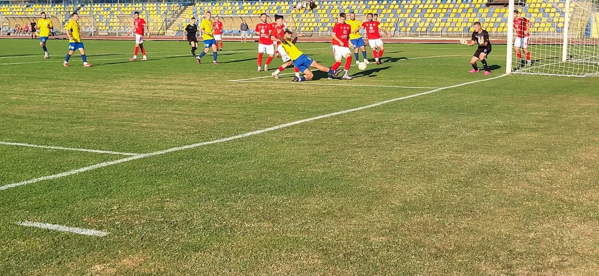 FK Senta - 2026/2027 - FK Senta - Čoka - 20