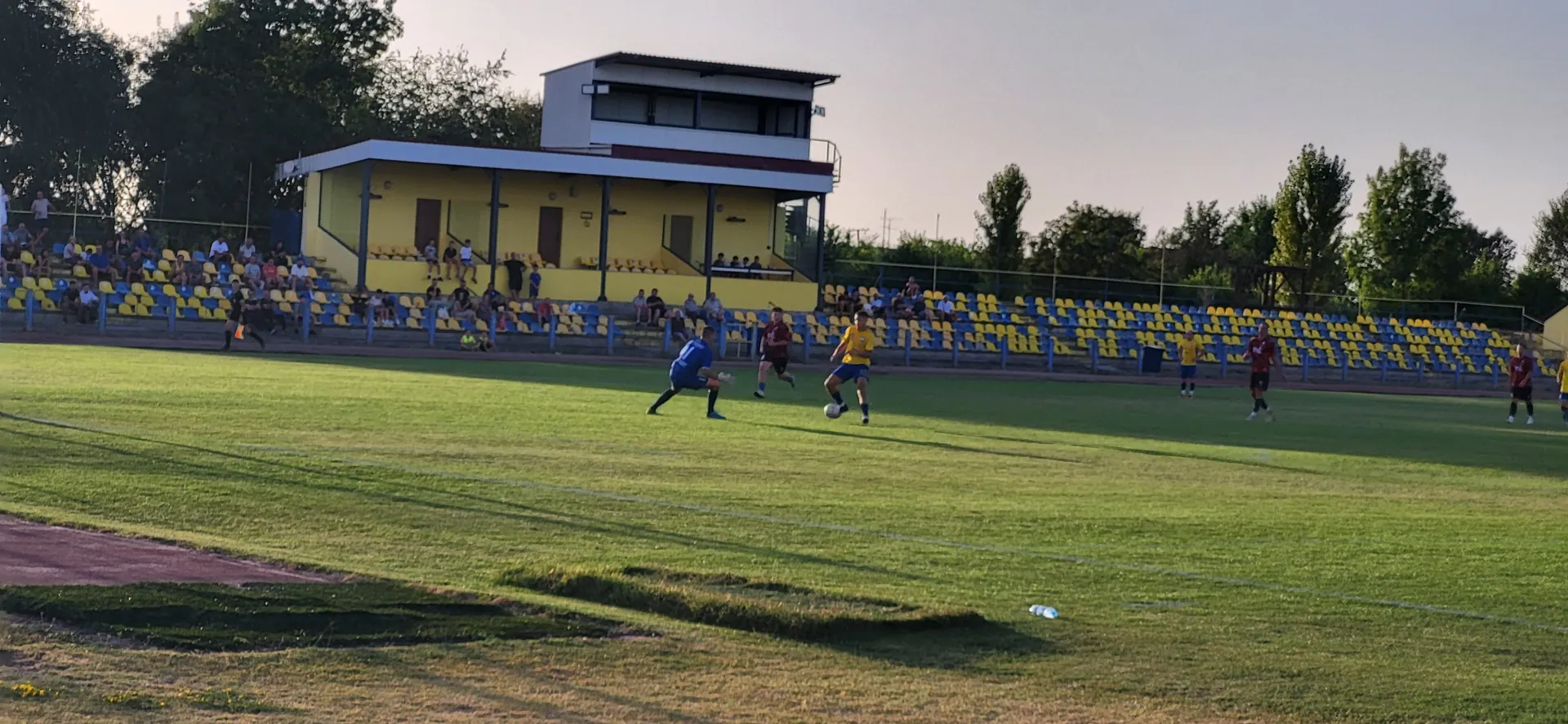 FK Senta