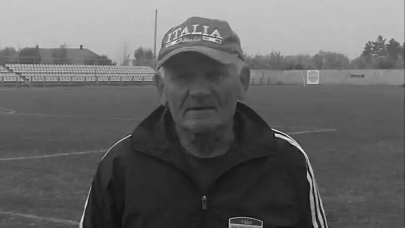 IN MEMORIAM: Đula Kovač – Đufi
